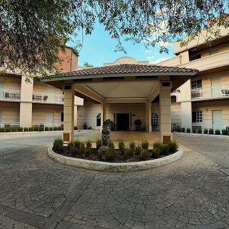 Hotel Real Del Bosque Golf And Spa Tula de Allende Εξωτερικό φωτογραφία