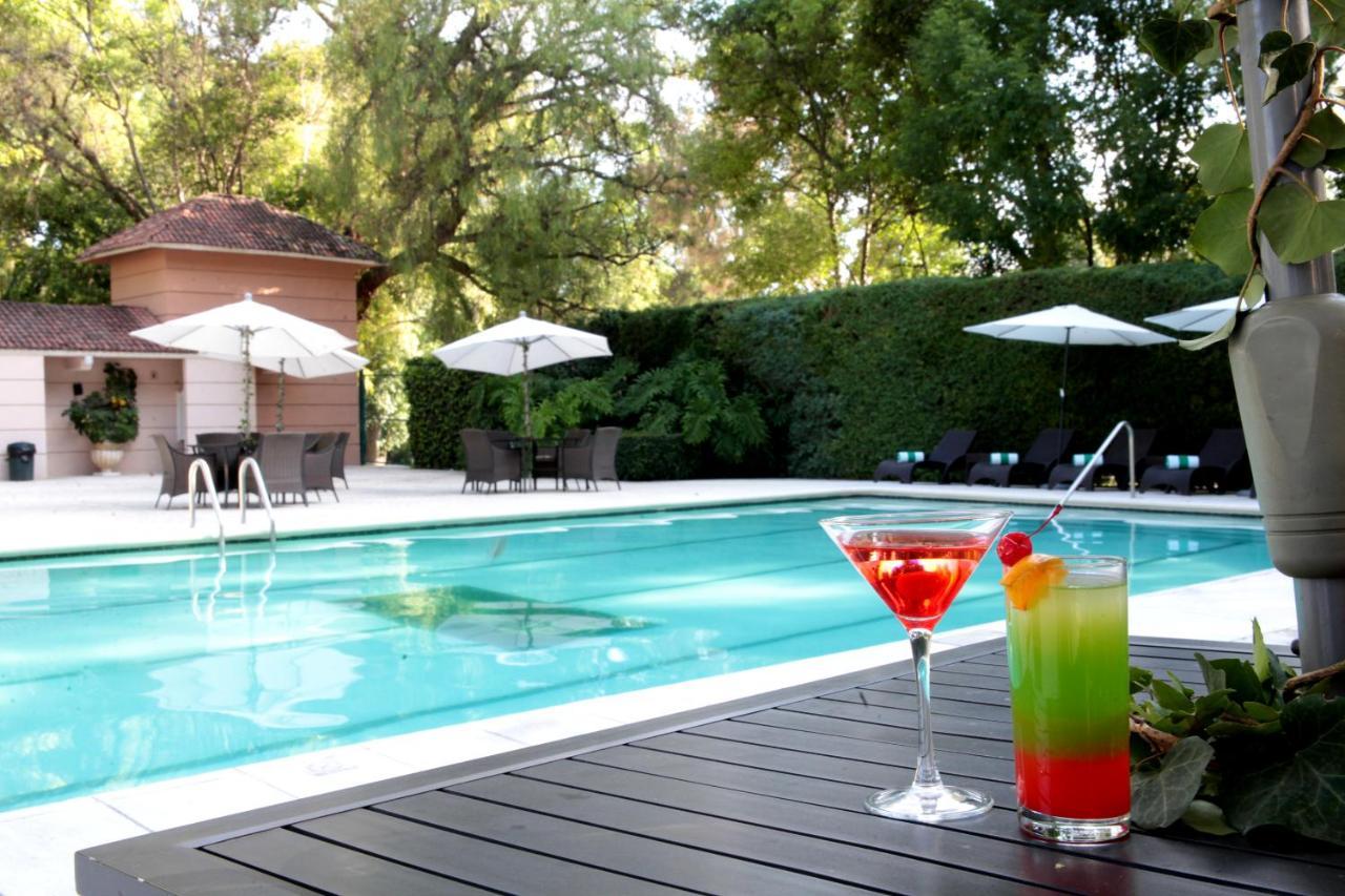 Hotel Real Del Bosque Golf And Spa Tula de Allende Εξωτερικό φωτογραφία
