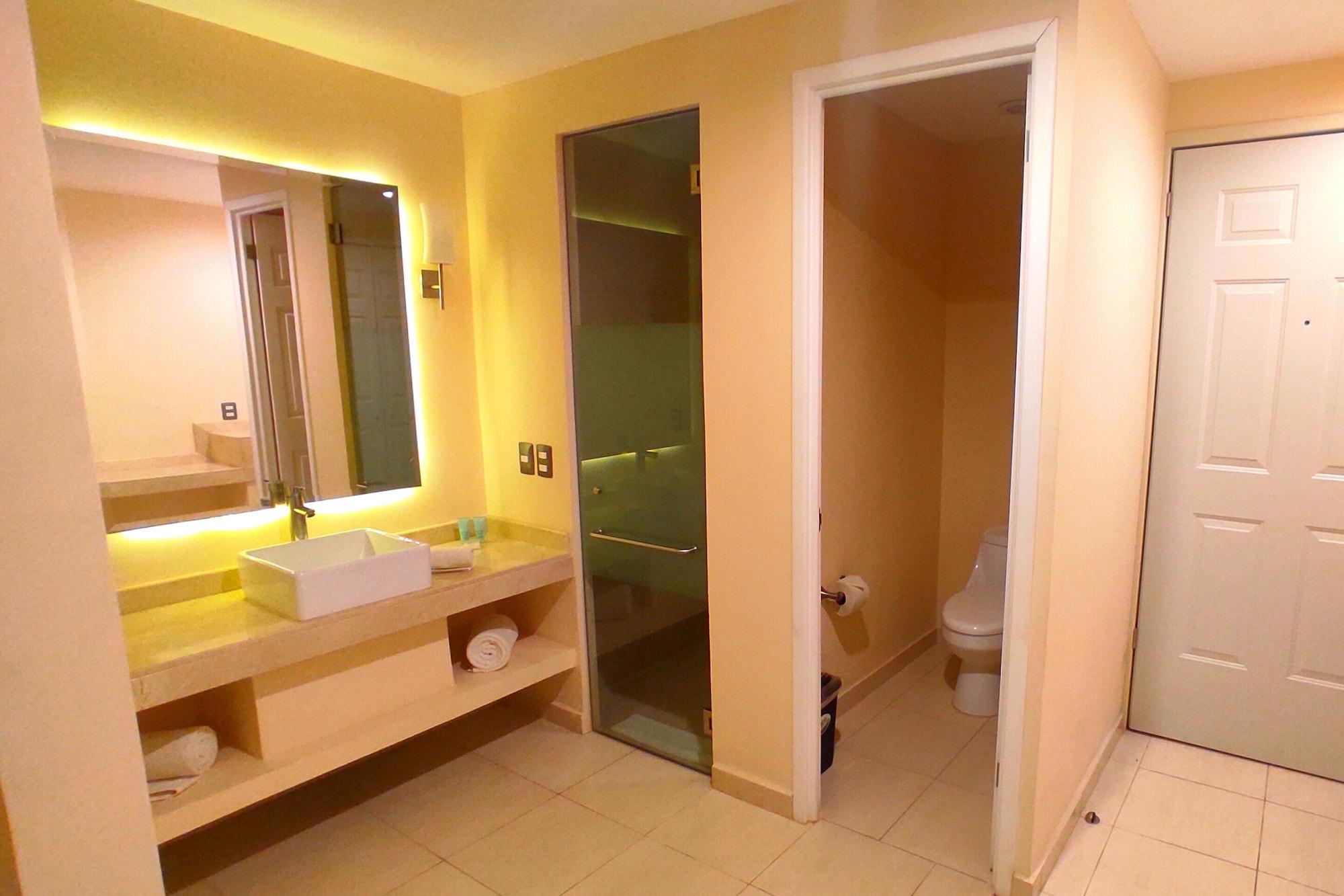 Hotel Real Del Bosque Golf And Spa Tula de Allende Εξωτερικό φωτογραφία