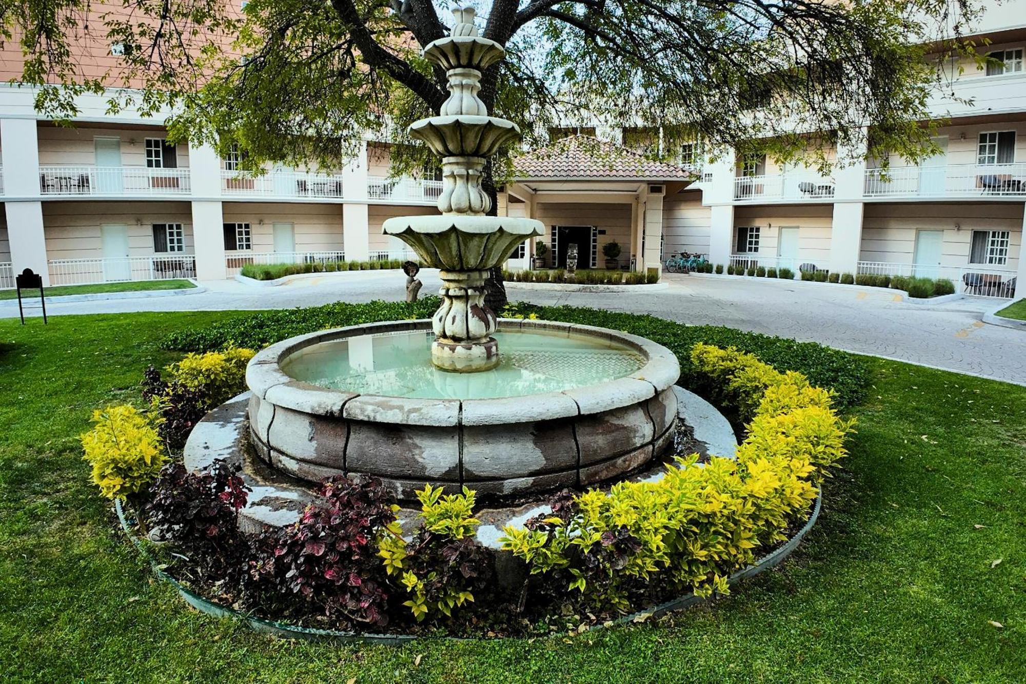 Hotel Real Del Bosque Golf And Spa Tula de Allende Εξωτερικό φωτογραφία
