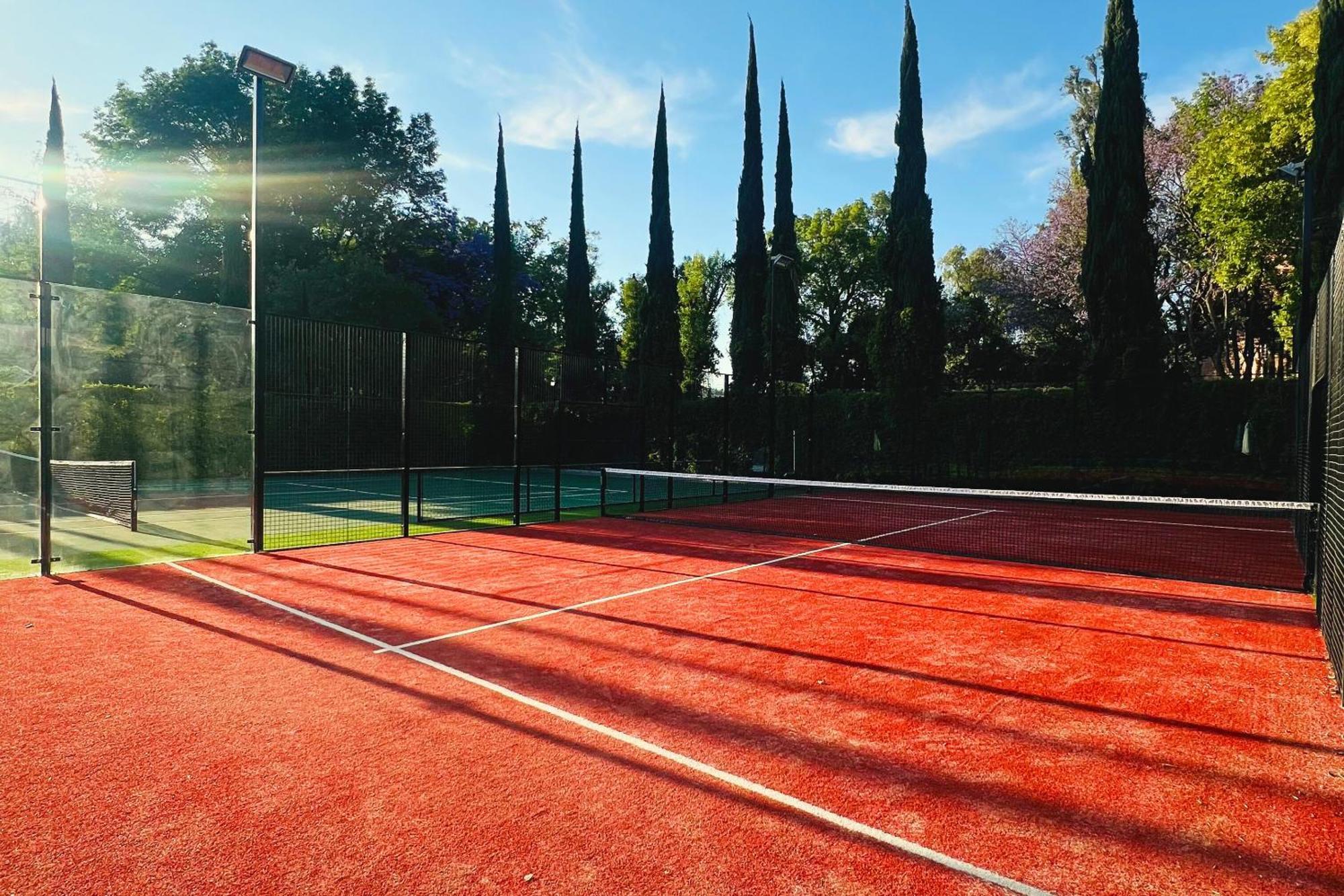 Hotel Real Del Bosque Golf And Spa Tula de Allende Εξωτερικό φωτογραφία