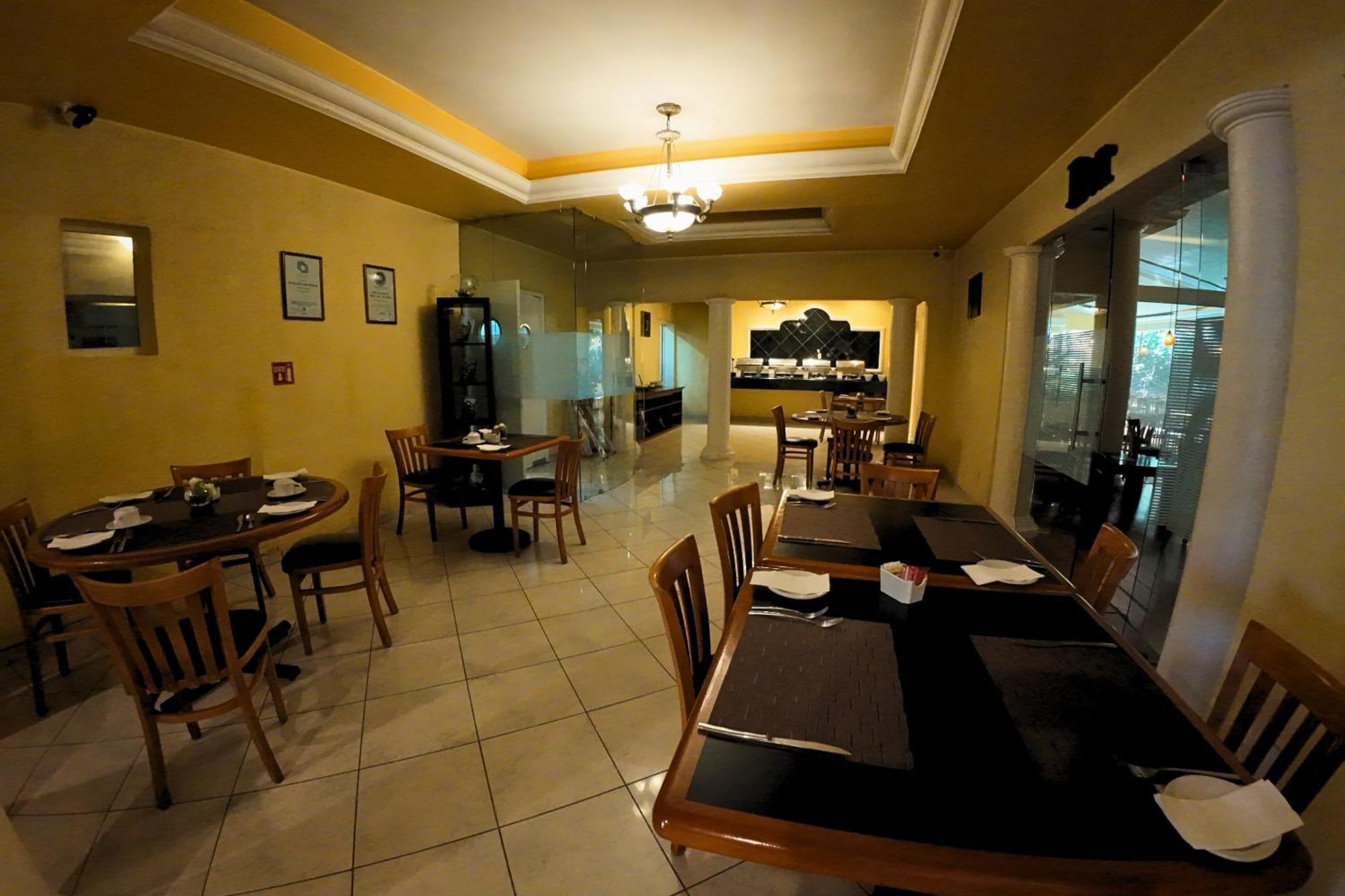 Hotel Real Del Bosque Golf And Spa Tula de Allende Εξωτερικό φωτογραφία