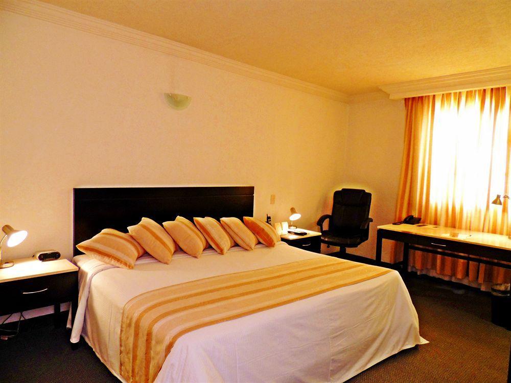Hotel Real Del Bosque Golf And Spa Tula de Allende Εξωτερικό φωτογραφία