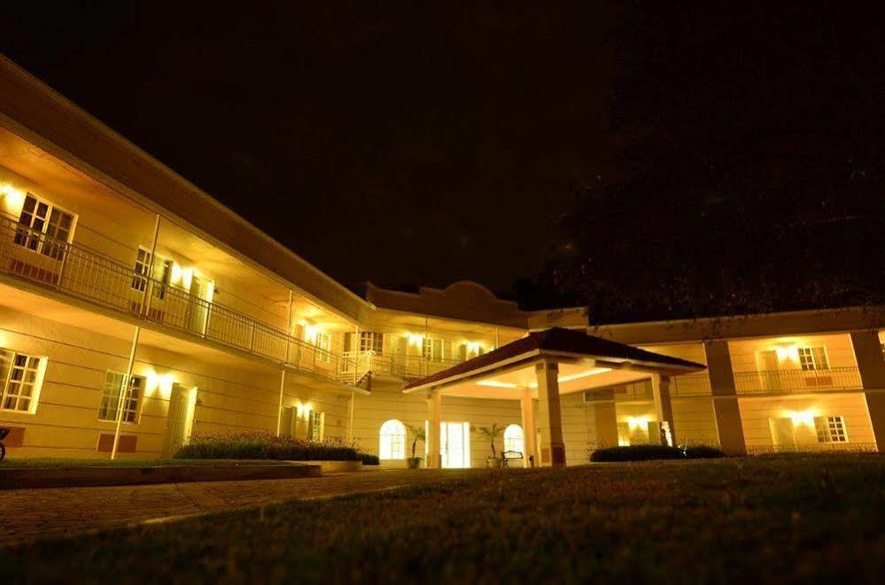 Hotel Real Del Bosque Golf And Spa Tula de Allende Εξωτερικό φωτογραφία