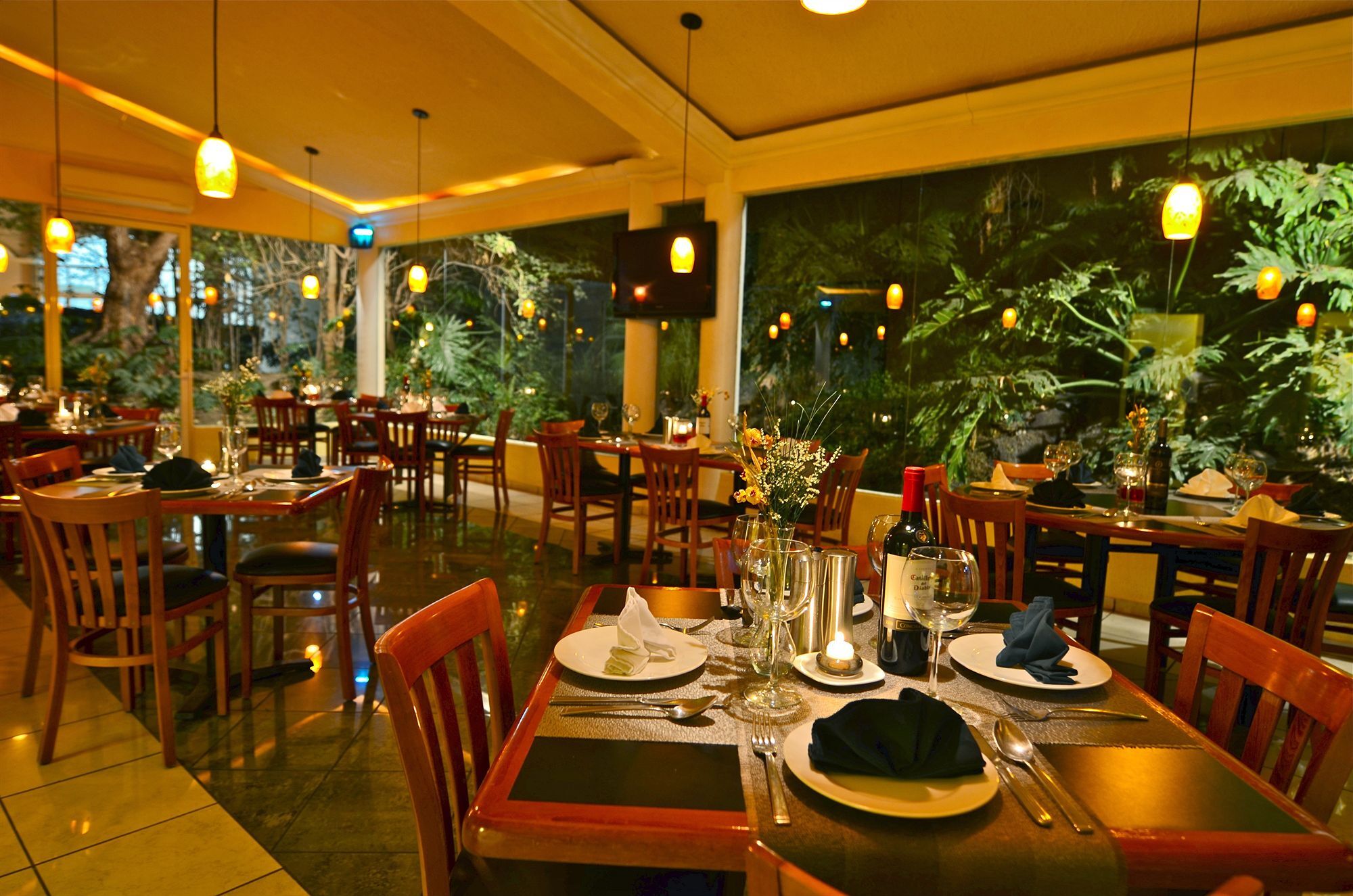 Hotel Real Del Bosque Golf And Spa Tula de Allende Εξωτερικό φωτογραφία